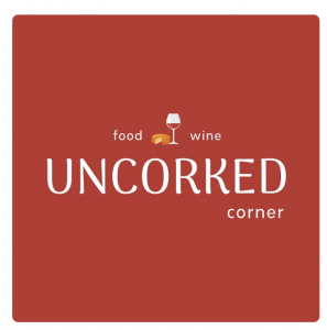 uncorked podcast
