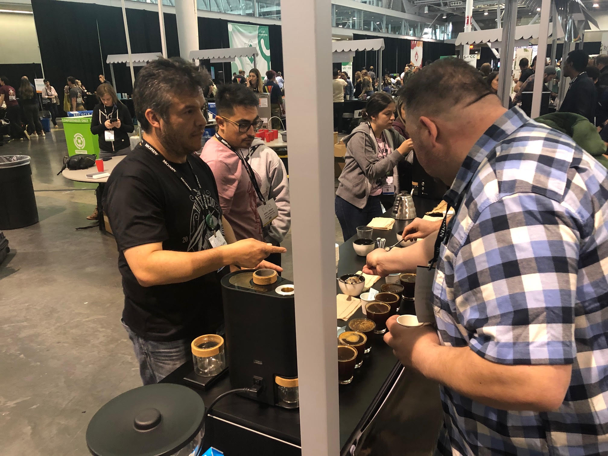 Events Coffee Hound Coffee Company Brewer, Maine