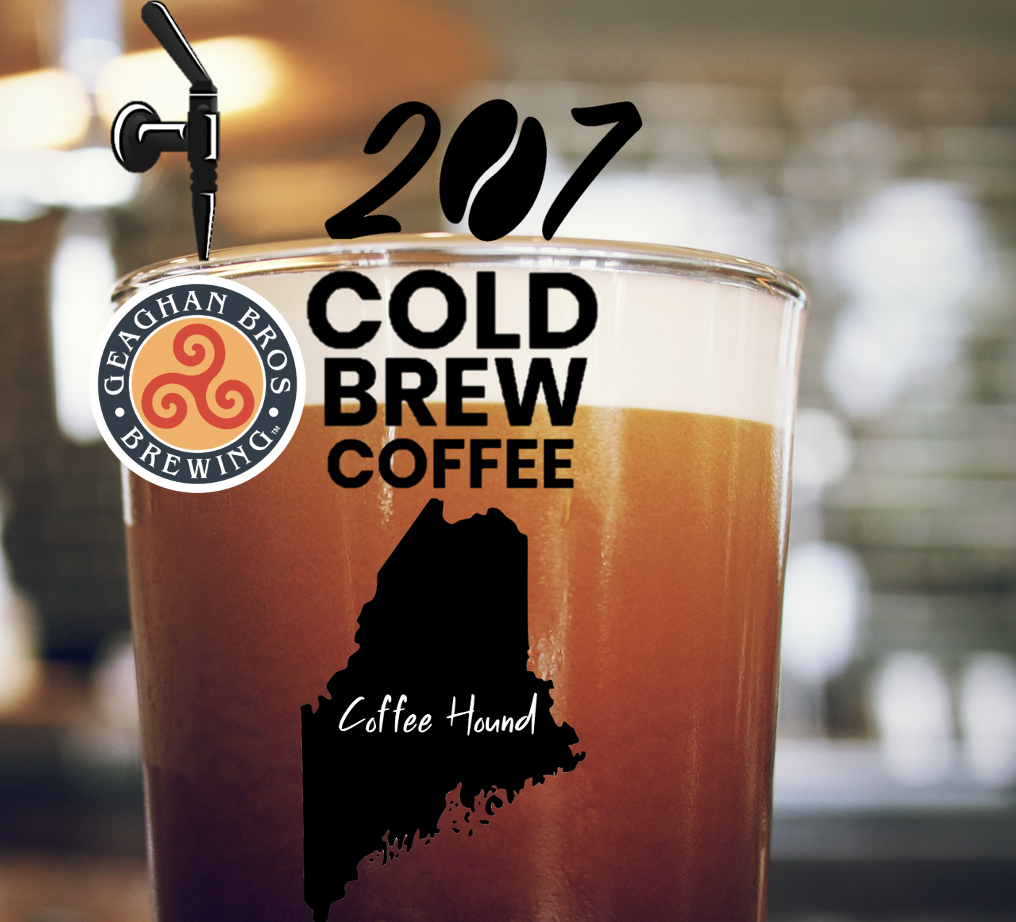 cold brew