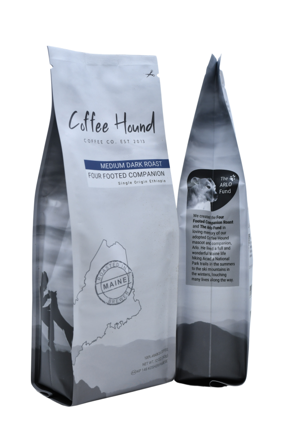 Coffee Subscription Small Batch Coffee Roasted in Maine Coffee Hound