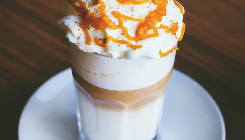 RECIPE CARAMEL